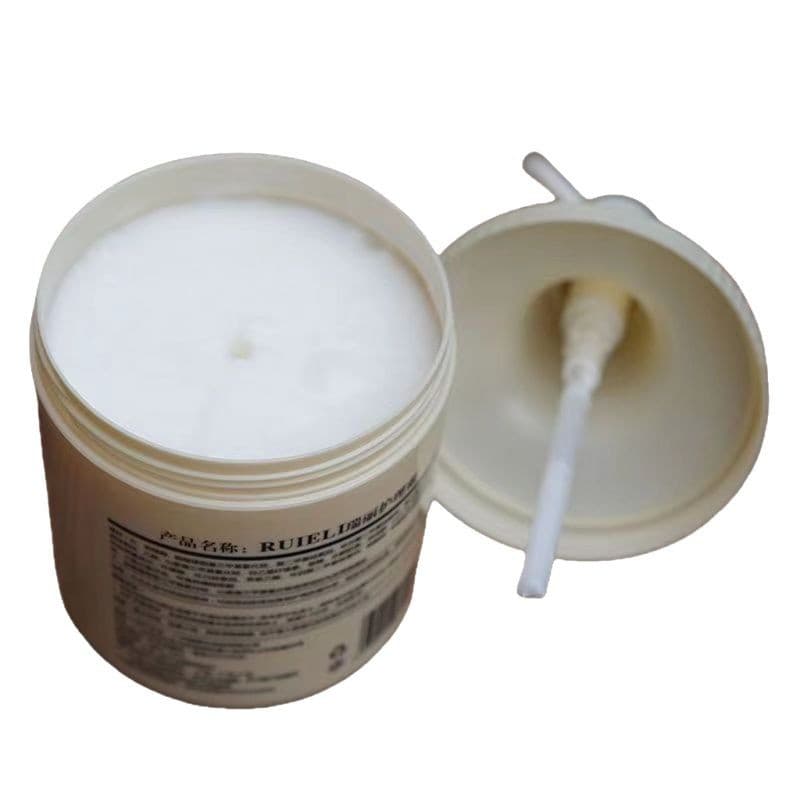 Genuine PPT evaporation-free protein hair mask nutritional care moisturizing repair vat conditioner for frizzy barber shops 6