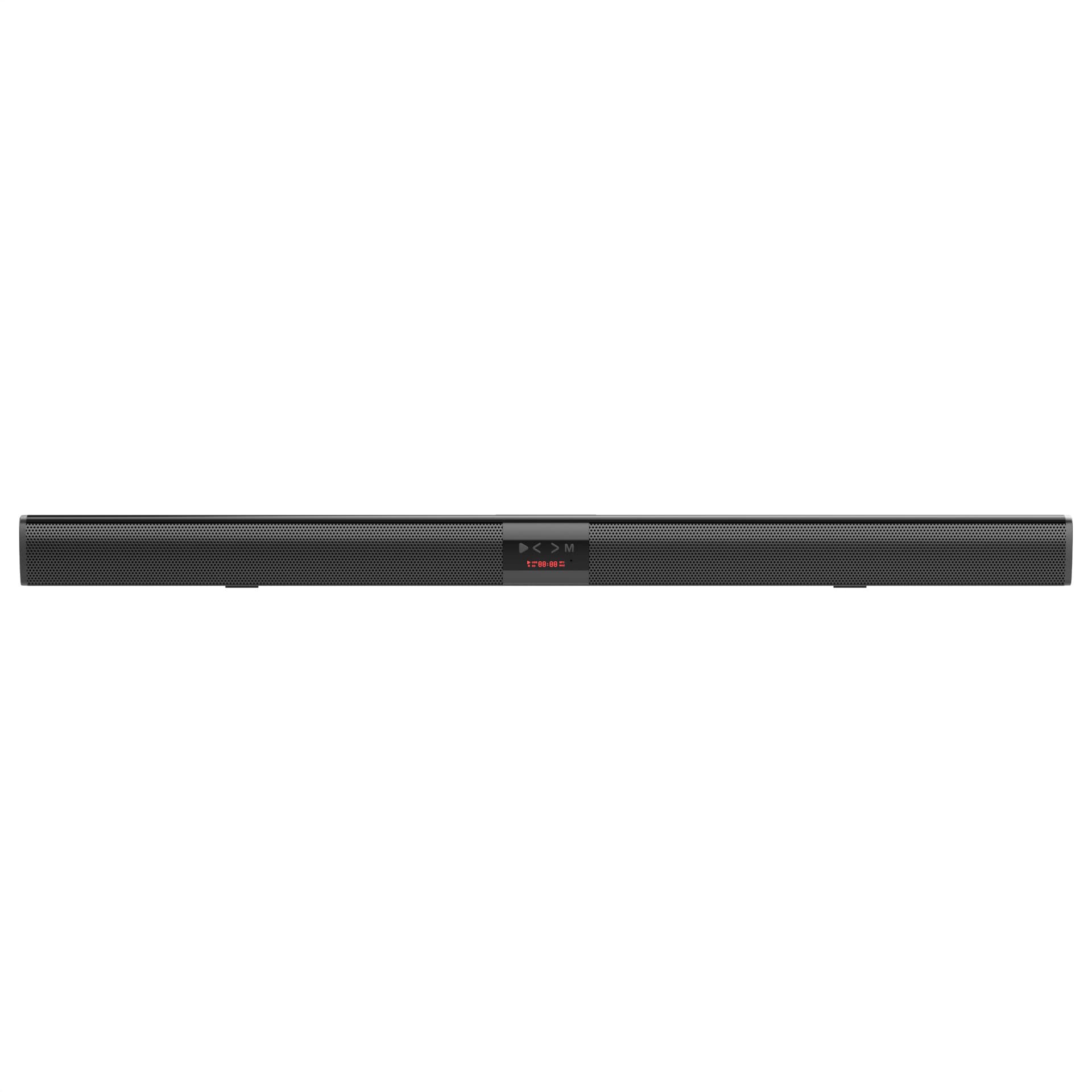 New 5005D Sound Blaster Luminous Bluetooth Speaker Long Strip TV Computer Echo Wall Home Theater Audio 5