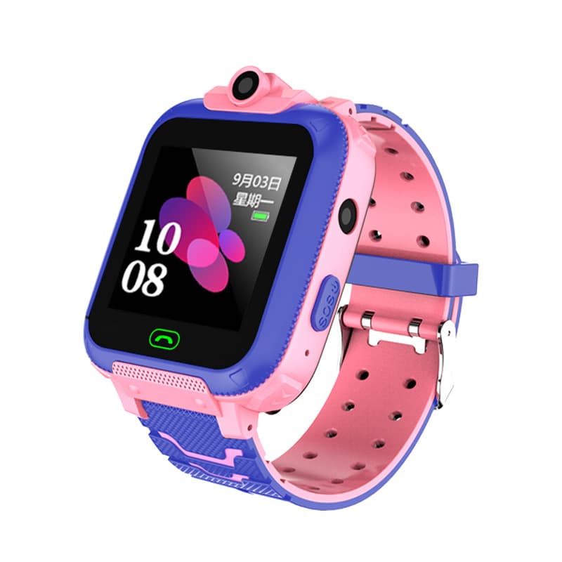 Phone watch wholesale full Netcom plug-in card 4G5G smart multi-function video call parent remote positioning new model 3
