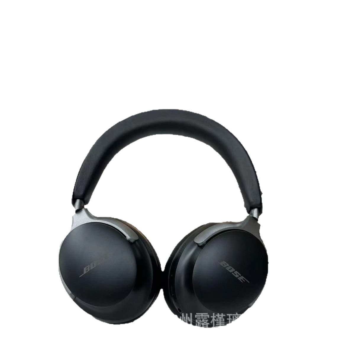 Factory QC65 ANC Noise Canceling Headphones QC Ultra Wireless Bluetooth Headphones Earmuffs with Leather Bag 6