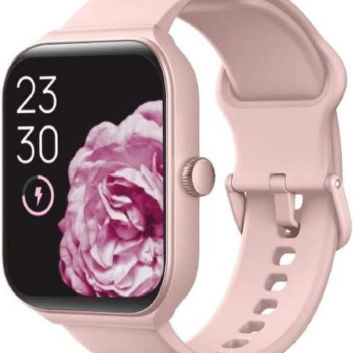 IDW16 new cross-border smart watch supports step counting, heart rate, fitness and sports, Bluetooth calling smart watch 1