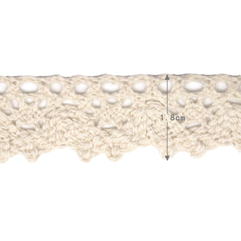 Spot hollow cotton lace diy bed sheet quilt cover sofa pillow home textile supplies decorative cotton lace 6