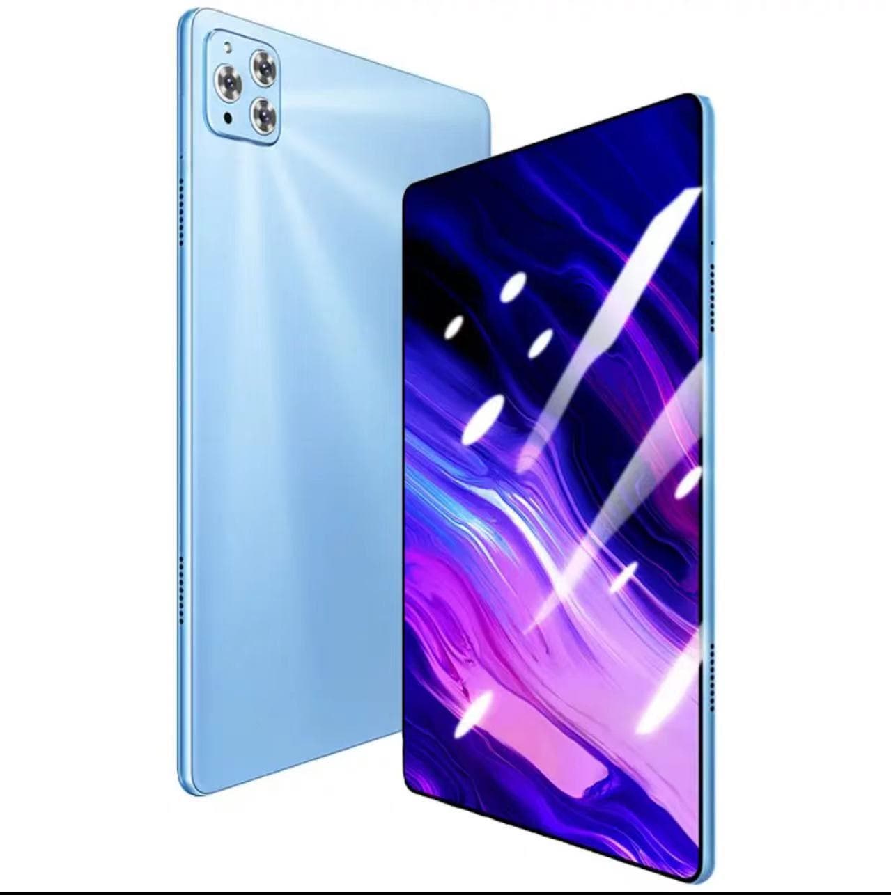 16G+512G tablet computer Pad pro full network 5G Android office entertainment game learning machine two-in-one 6