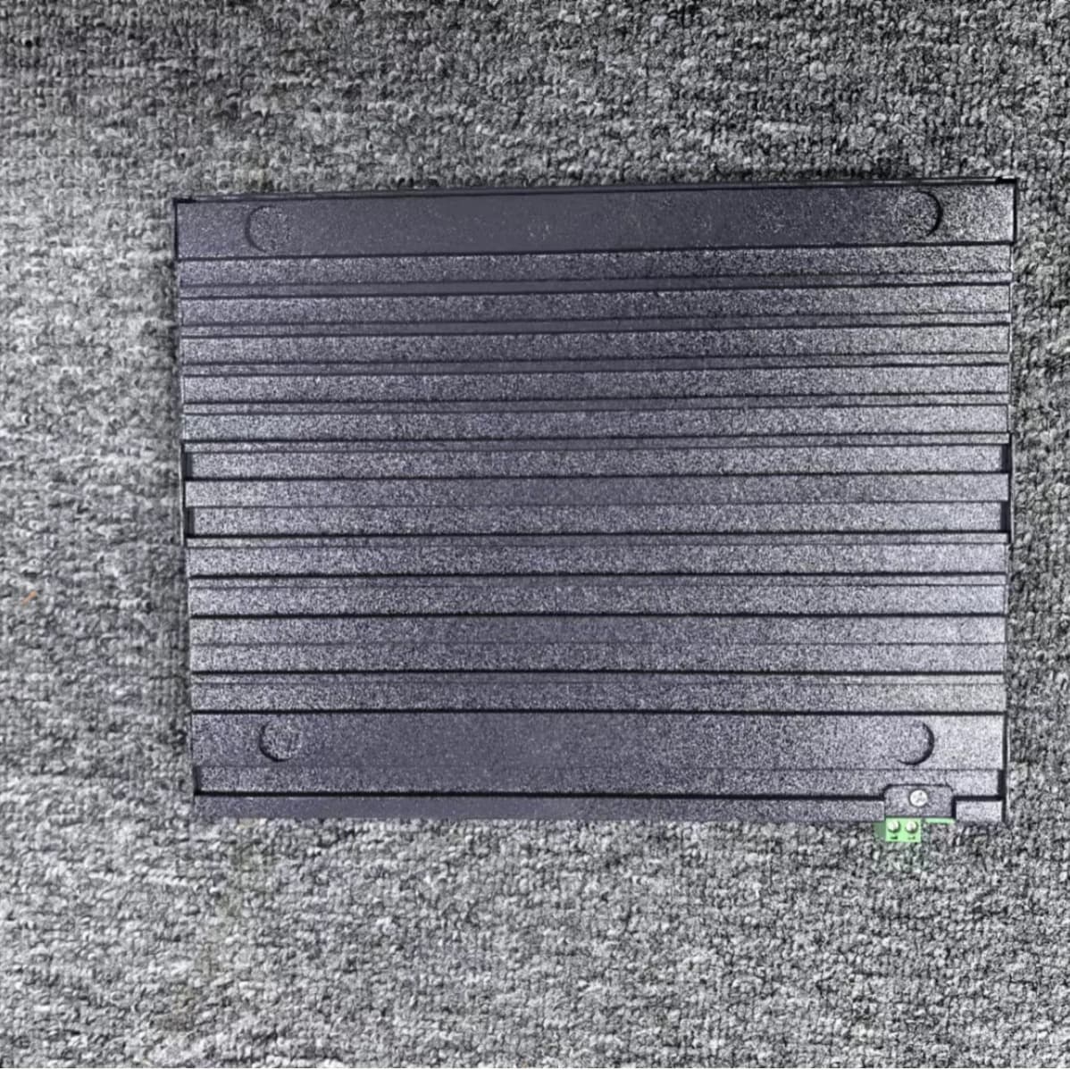 Huawei MA5621 ONU optical network unit power-dedicated industrial-grade DC dual PON optical access equipment 3