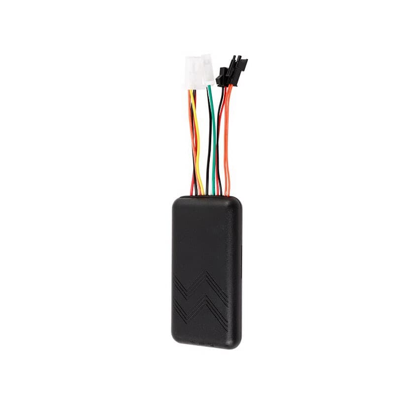 4G car satellite remote fuel and electricity cut off motorcycle and ship navigator GPS wired locator 6