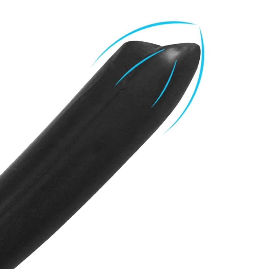 Large D small D car seal strip door frame P type Z type sound insulation strip special whole car waterproof door seam car truck 6