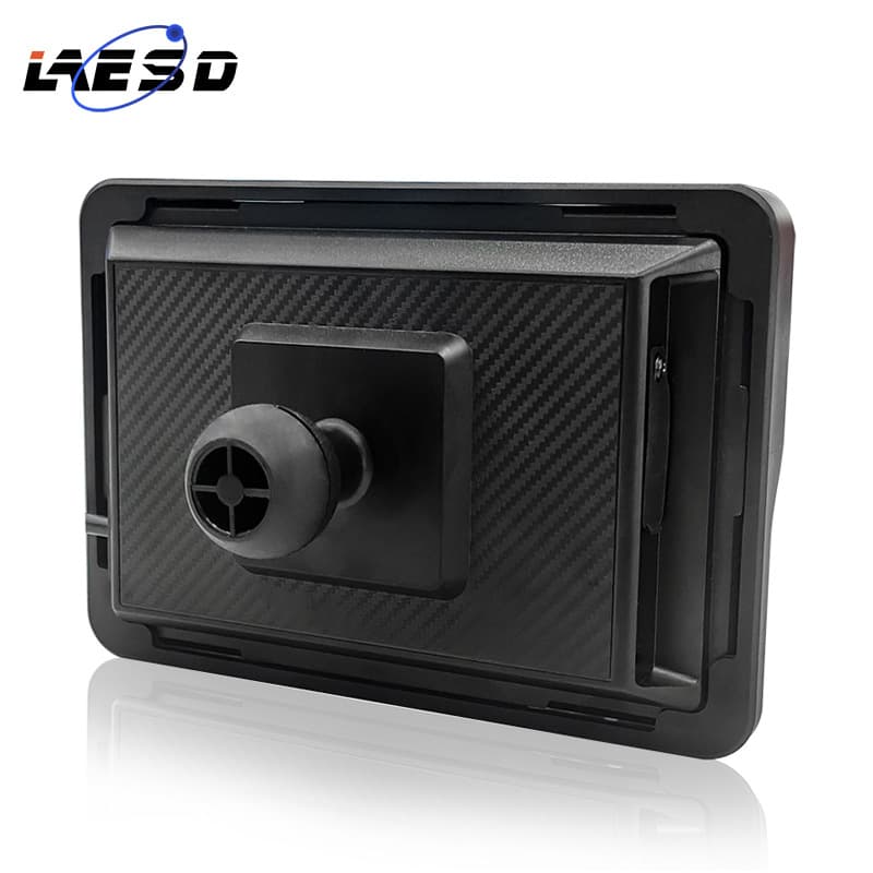 Hot selling 5 inch motorcycle navigation dual bluetooth smart motorcycle carplay waterproof touch screen portable navigator 4