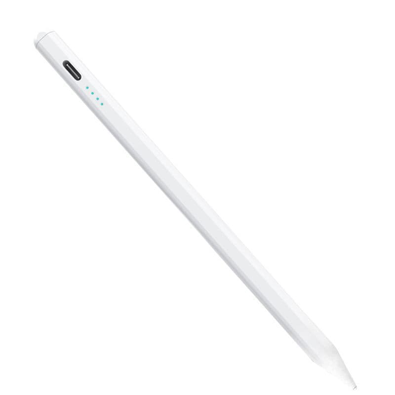 Touch screen capacitive pen touch screen pen painting stylus suitable for active ipad capacitive pen apple pencil 6