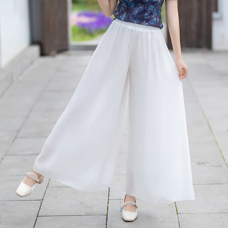 Tang suit women's Chinese style improved half-length cheongsam top short-sleeved retro slim cotton and linen traditional ethnic style women's clothing 9