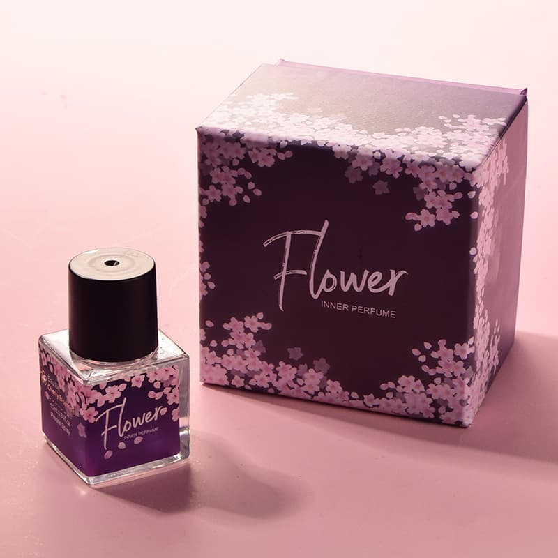 Private area perfume for women, peach rose to remove odor for students, fresh, natural, long-lasting fragrance, light fragrance, cross-border wholesale 7