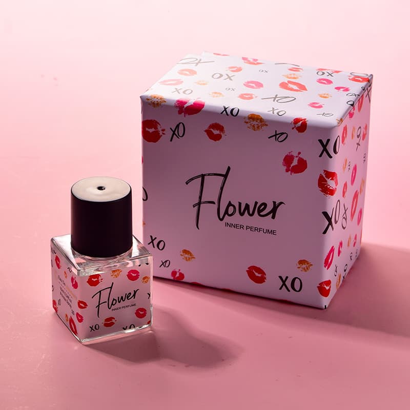 Private area perfume for women, peach rose to remove odor for students, fresh, natural, long-lasting fragrance, light fragrance, cross-border wholesale 10