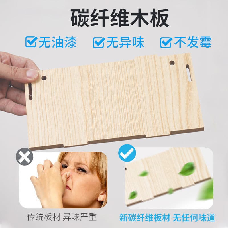 Pet Shangtian parrot breeding box tiger skin peony black phoenix warm hatching bird's nest bird's nest supplies bird gear bird cage accessories 3