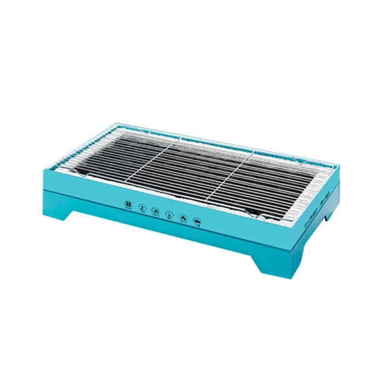 Kangman disposable barbecue outdoor camping portable barbecue smokeless fast-burning barbecue grill household barbecue tools 6