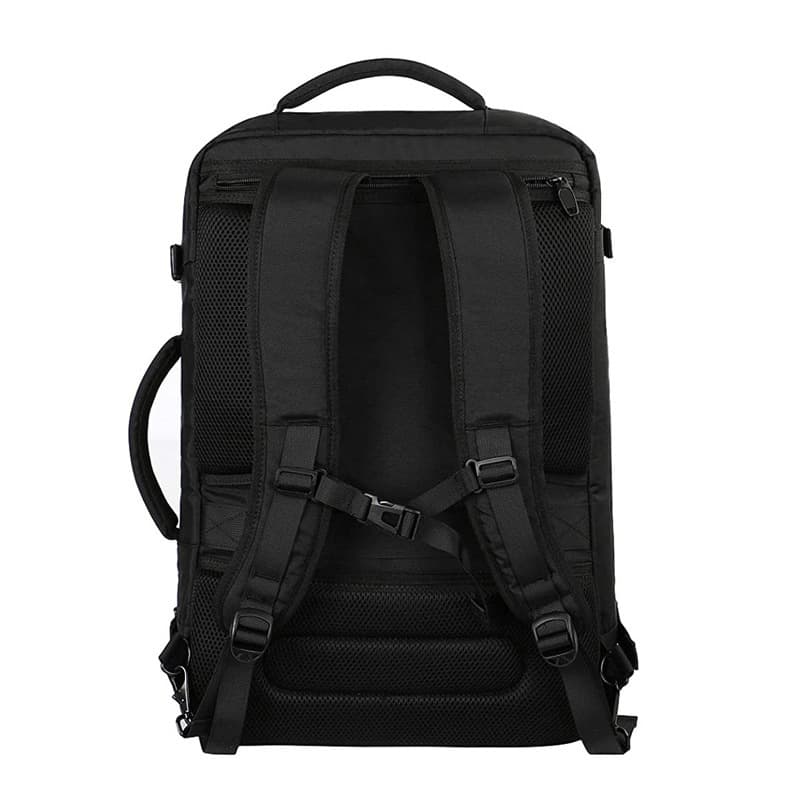 New cross-border direct supply carry-on backpack extended weekend travel bag waterproof large-capacity business trip computer backpack 4