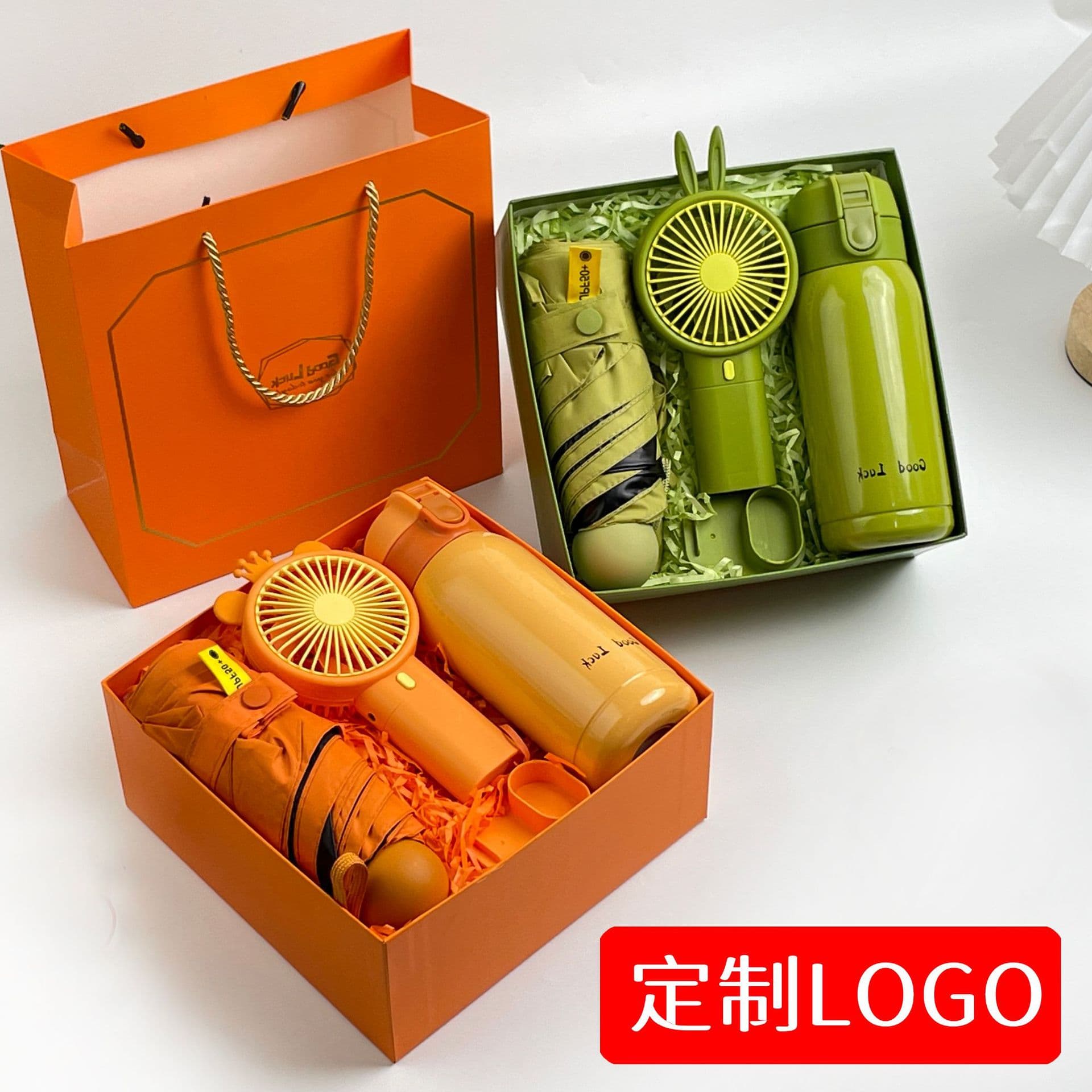 Business gift sets, event small gifts, souvenirs, random gifts, Chinese Valentine's Day gifts, graduation season entrance banquet gifts 4