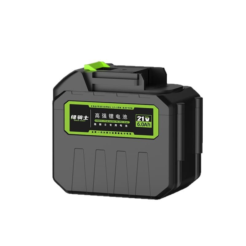 Makita lithium battery Dayi power tools hardware tools collection electric wrench hand drill lithium battery accessories 6