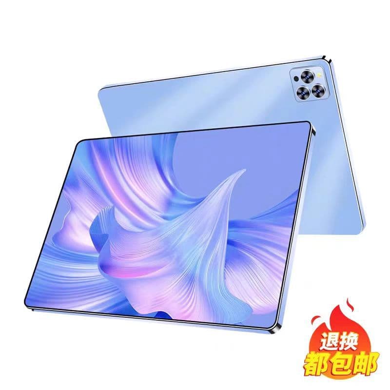 The new popular X30 tablet, 5G calling, full Netcom, dual SIM card, intelligent learning and education, DouKuai live broadcast can be shipped on behalf of others 6