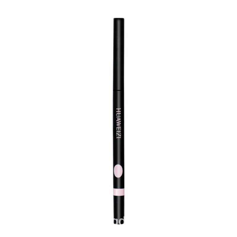 Huaweizi uuco art double-ended lip liner outlines the lip shape and creates pouty lips, long-lasting and easy-to-color lip liner 6