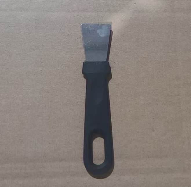 Kitchen pot bottom black dirt cleaning film black remover powerful pot bottom brush iron pot rust removal gel sticker descaling artifact 7