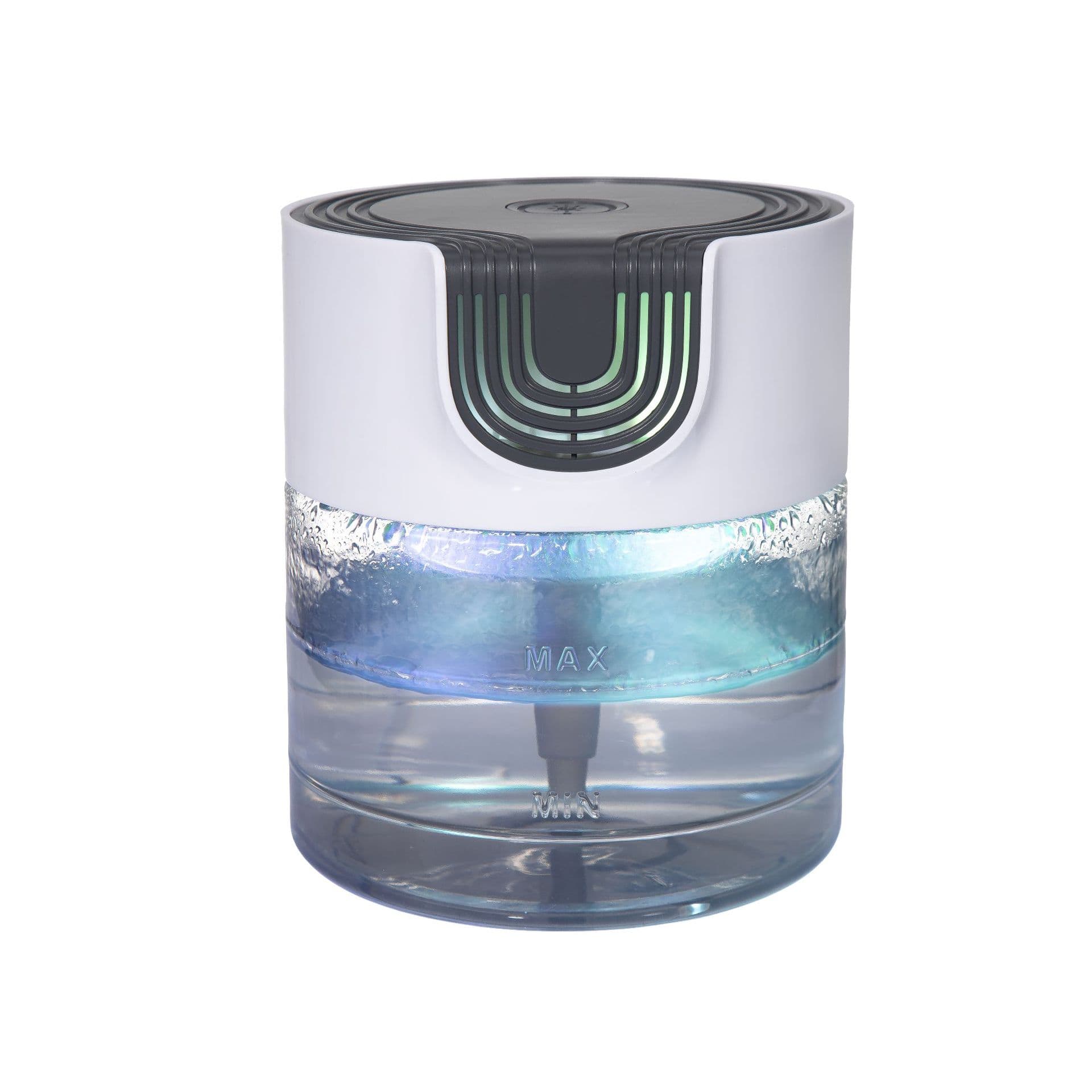 Cross-border new air purifier, home office humidifier, indoor deodorizing, sterilizing and refreshing machine, indoor aromatherapy machine 6