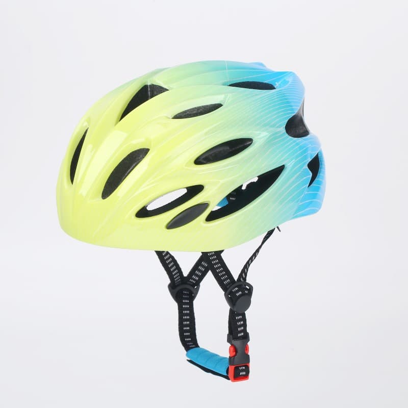 Children's bicycle riding helmet for boys and girls bicycle skateboard speed skating balance car safety helmet adjustable size 10