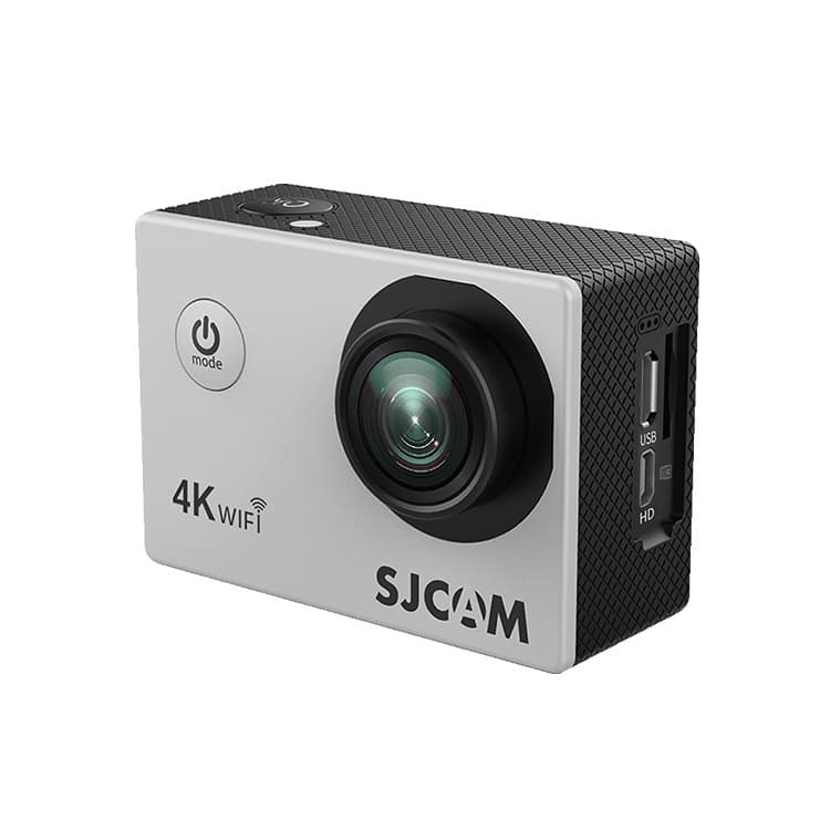 SJCAM Suying SJ4000AIR action camera 4K with wifiDV outdoor waterproof digital wide angle upgrade HD 3