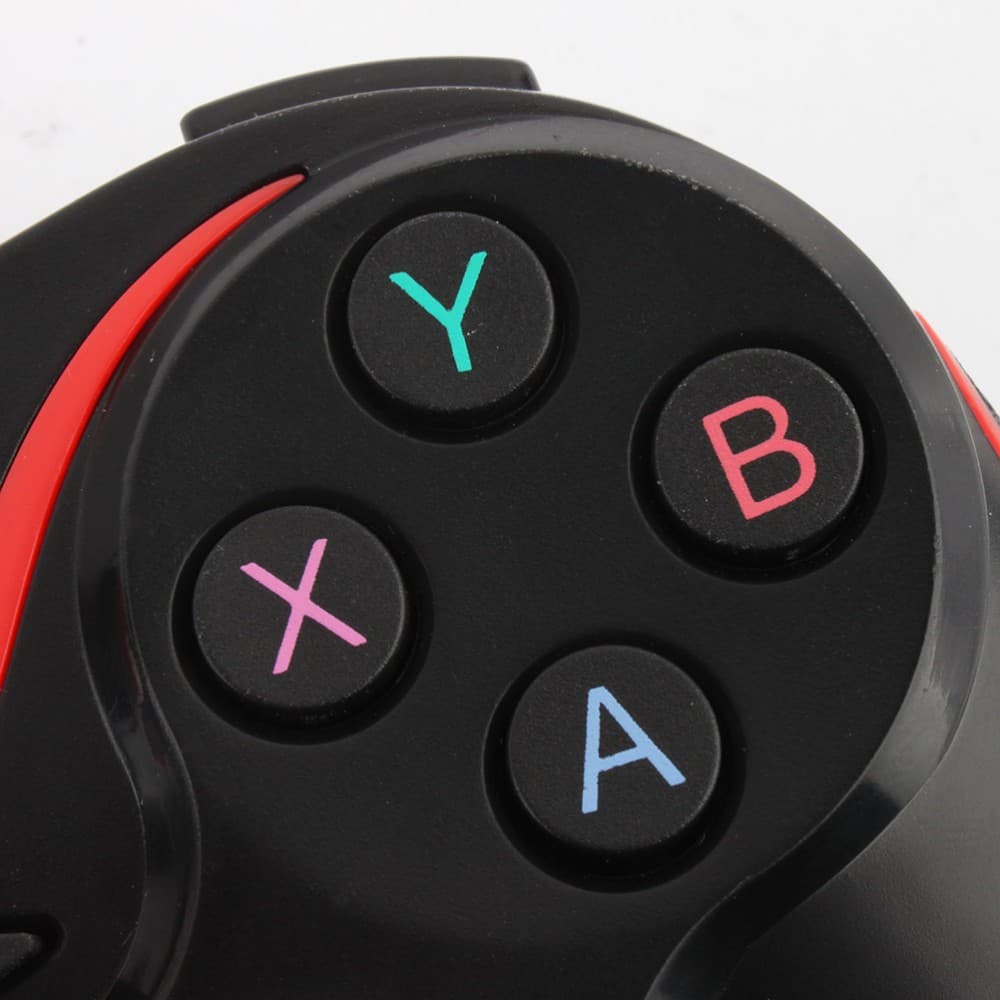 Spot X3 T3 Android Game Controller Bluetooth Controller TV TV Android TV Mobile Game Controller 4