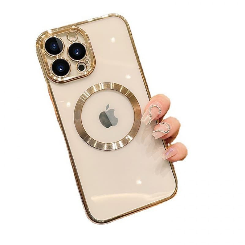 17promax suitable for iphone16 mobile phone case 13 apple 15 protective cover new style 14Promax silicone transparent 6