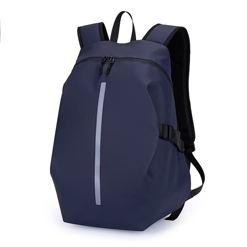 Outdoor riding helmet bag, water-repellent motorcycle bag, cycling backpack, large capacity casual computer bag wholesale 5