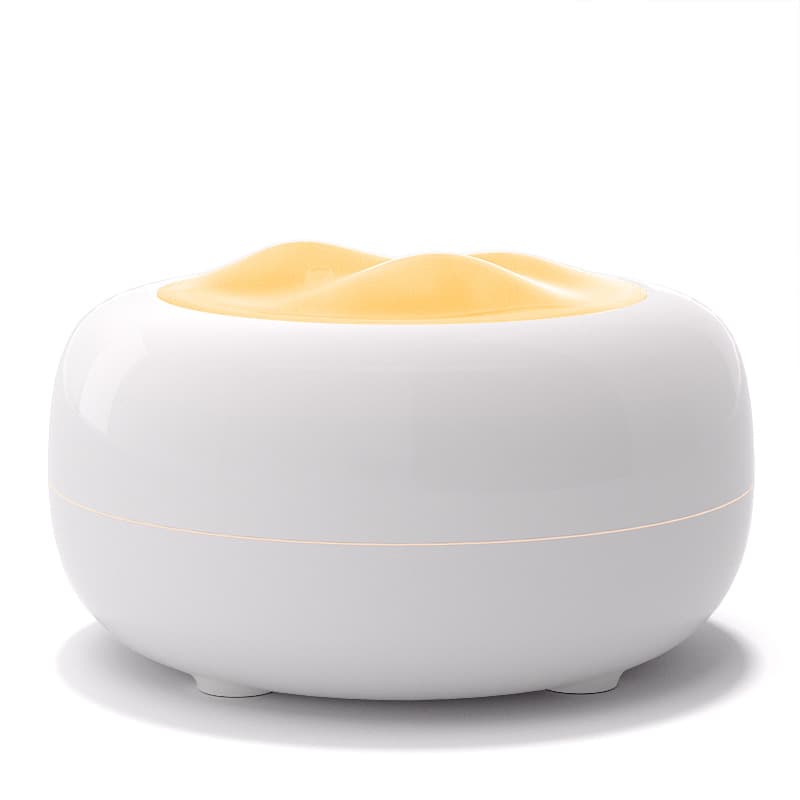 Cross-border household aromatherapy machine indoor air purification office humidifier colorful essential oil aromatherapy diffuser 6
