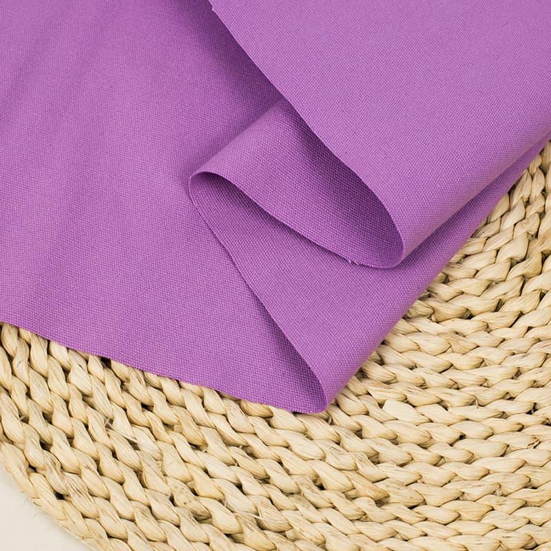 Spot cotton canvas 8' pure cotton canvas curtains bag pillow sheets DIY handmade handbags and bags 4