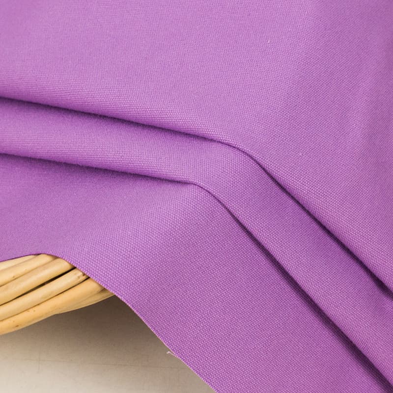 Spot cotton canvas 8' pure cotton canvas curtains bag pillow sheets DIY handmade handbags and bags 5