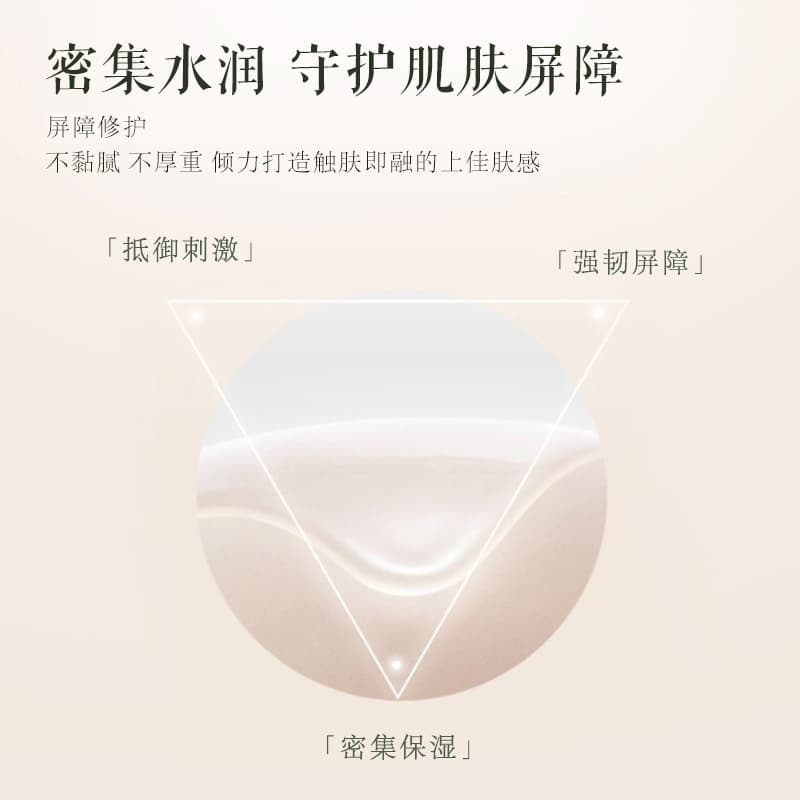Laurie's Fragrance Hand Cream is moisturizing, refreshing, non-greasy, anti-drying, long-lasting fragrance, hydrating and moisturizing in autumn and winter. 5