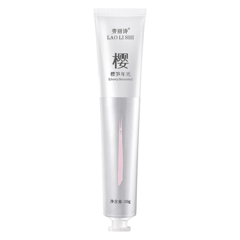 Laurie's Fragrance Hand Cream is moisturizing, refreshing, non-greasy, anti-drying, long-lasting fragrance, hydrating and moisturizing in autumn and winter. 6