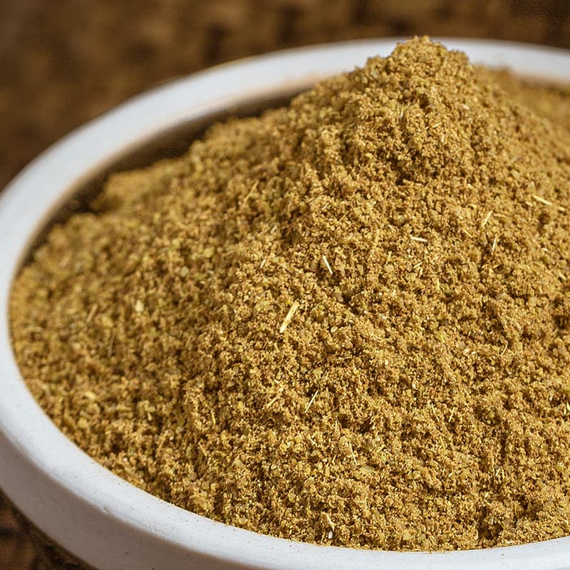 Cuihong cumin powder 25g barbecue seasoning seasoning roasted mutton skewers grilled fish barbecue home cooking seasoning bag 3