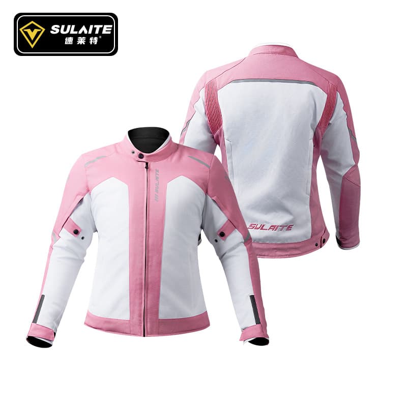 Motorcycle riding suit for men, winter commuting, women's motorcycle suit, warm racing suit, anti-fall jacket, rider equipment 6