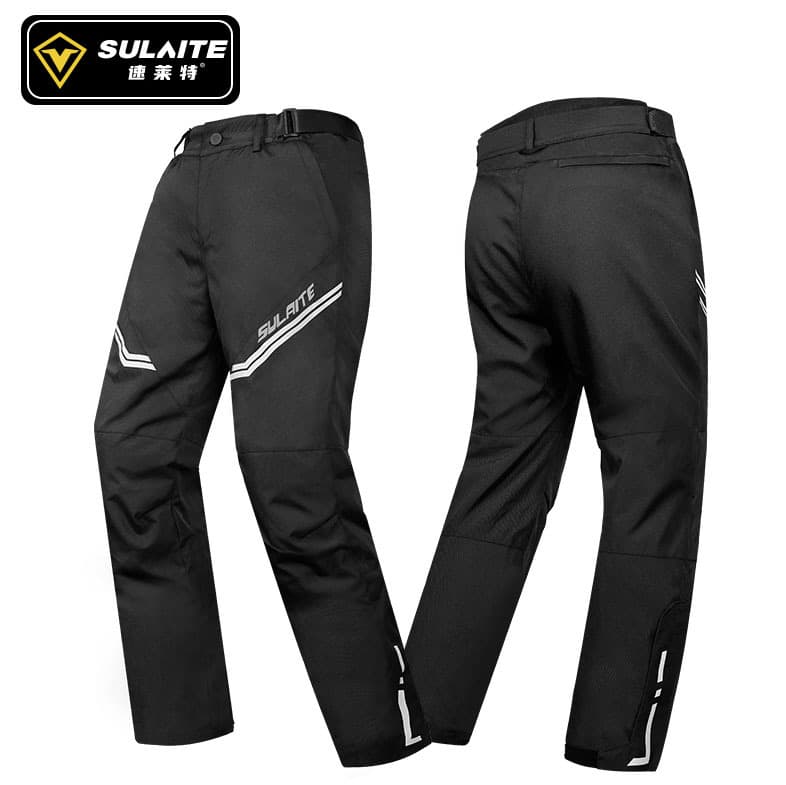 Motorcycle riding suit for men, winter commuting, women's motorcycle suit, warm racing suit, anti-fall jacket, rider equipment 8