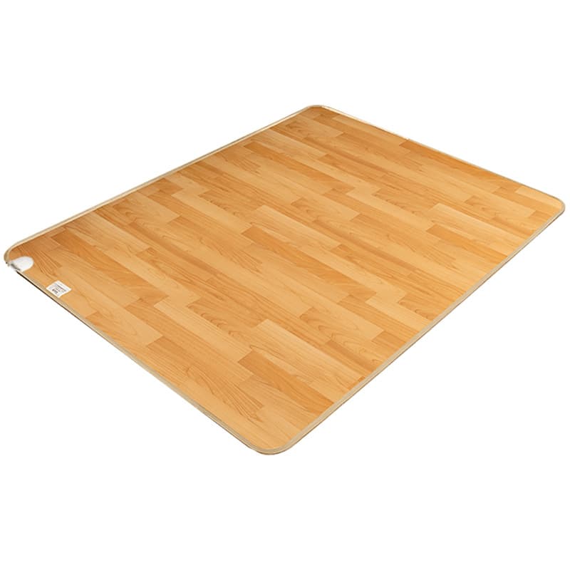 Gayounuan Korean graphene floor heating pad floor heating pad carbon crystal heating electric heating carpet living room heating yoga home 6