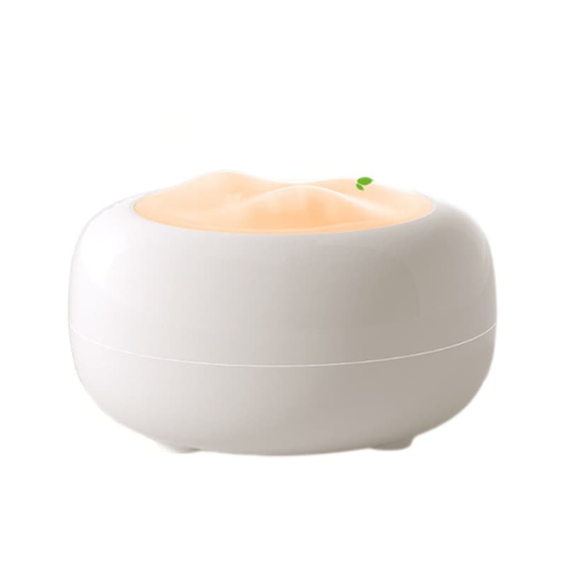 Cross-border household humidifier indoor air purification office humidifier colorful essential oil aromatherapy diffuser 6