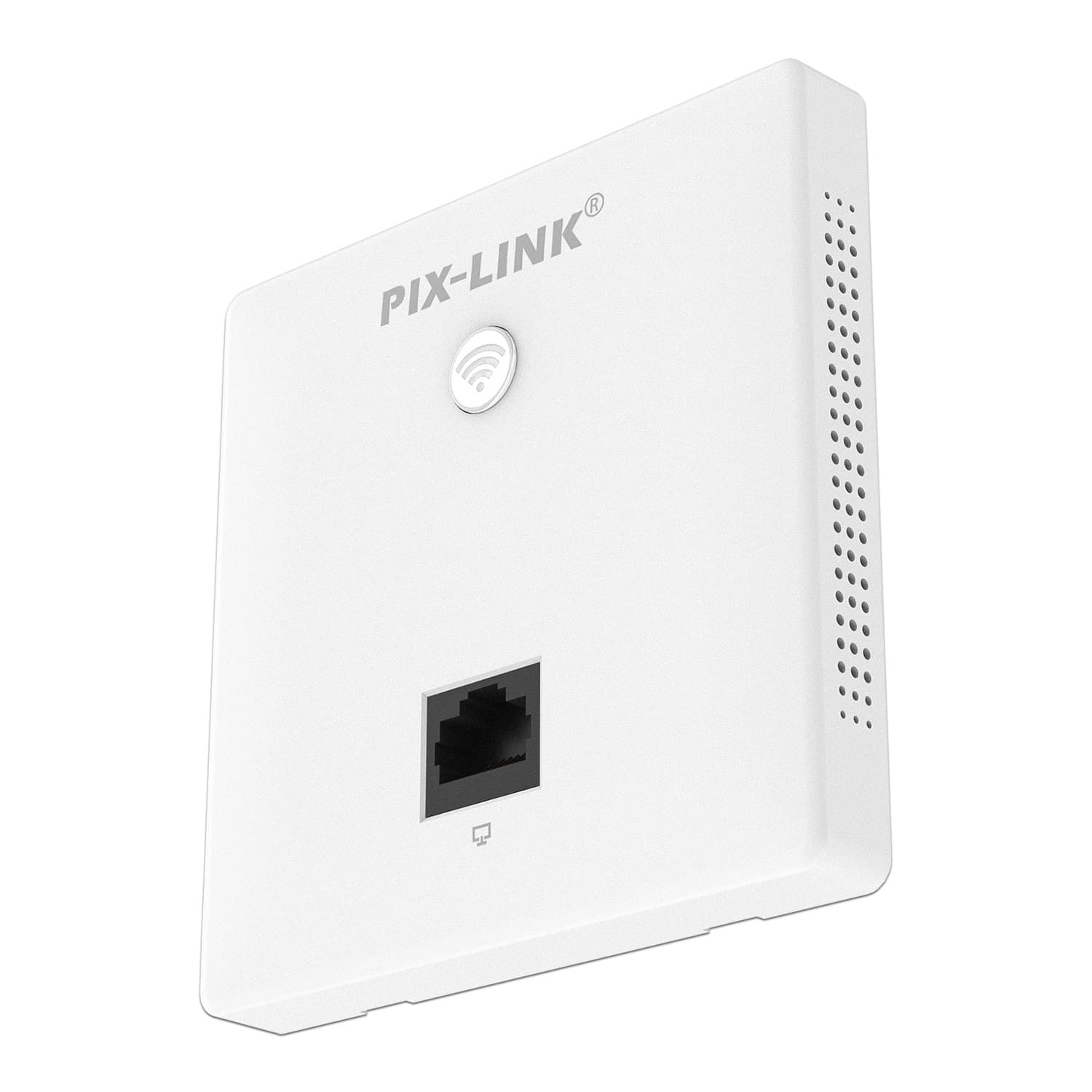 100M home network cable RJ45 access point WiFi wireless AP panel USB and Type-C fast charging 7