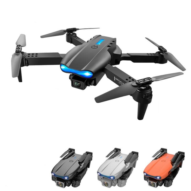 Wholesale 8K aerial photography folding remote control aircraft children's toys quadcopter super long endurance e99 drone 6