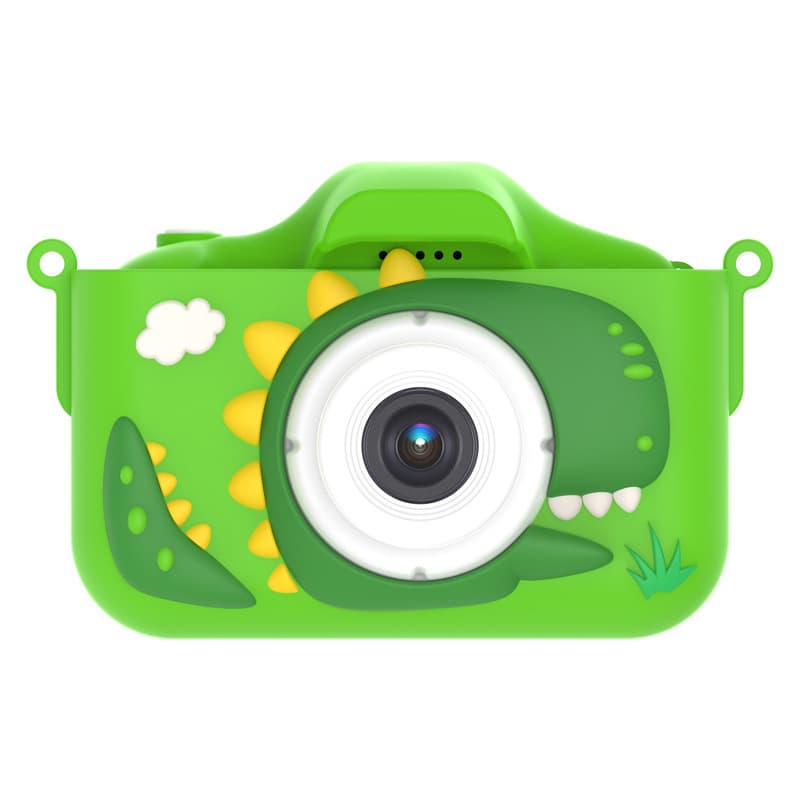Cross-border children's digital camera, mini camera, small SLR sports camera, toys, cartoon games, photo gifts 5