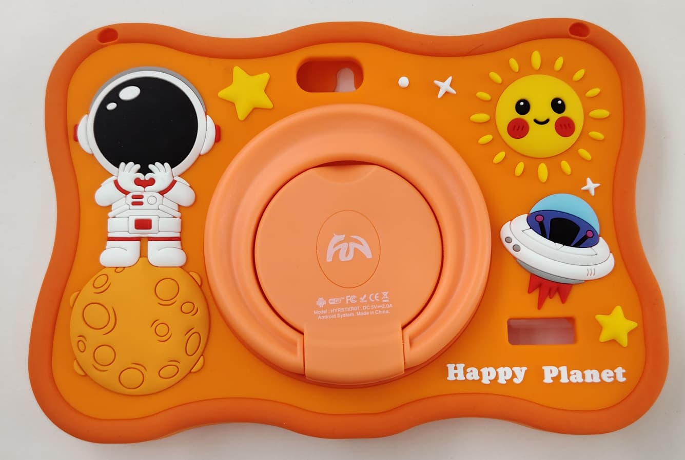 C Astronaut five-color special price private touch 7-inch spot Android children's education tablet wifi entertainment learning 10