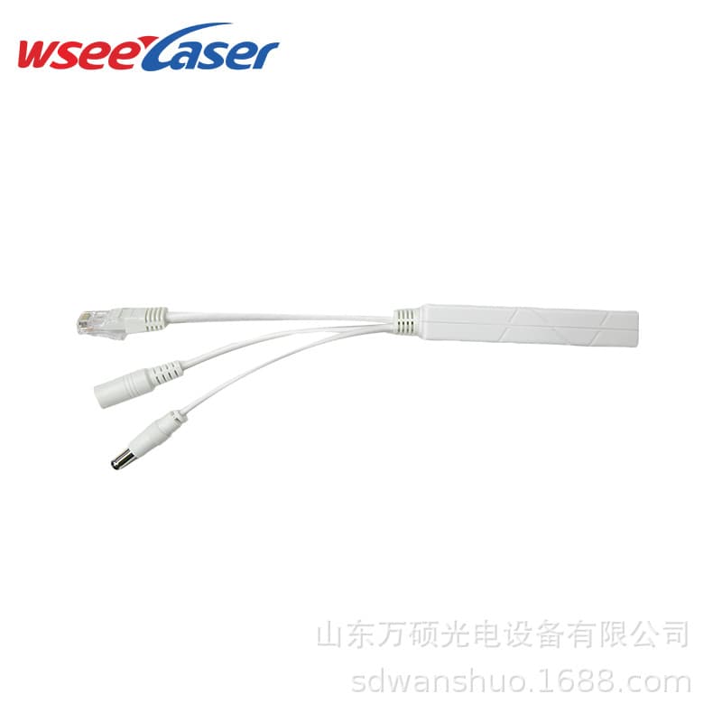 Wsee Z1 micro mini Gpon Epon onu optical network unit for network monitoring 1