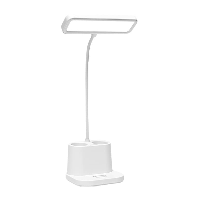 Desktop LED eye protection table lamp bedroom bedside lamp reading night light bedroom pen holder student learning special lamp 6