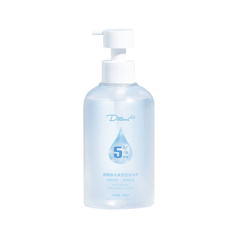 Malaysian vitamin e glycerin skin care moisturizing and hydrating face special primer before makeup, locking in moisture and moisturizing body lotion 3