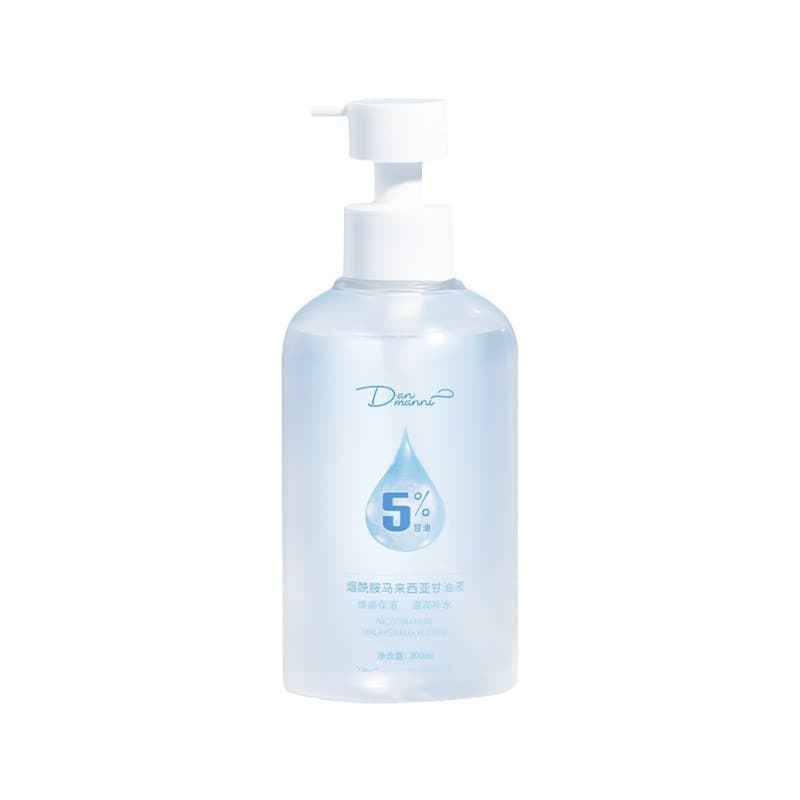 Malaysian vitamin e glycerin skin care moisturizing and hydrating face special primer before makeup, locking in moisture and moisturizing body lotion 4