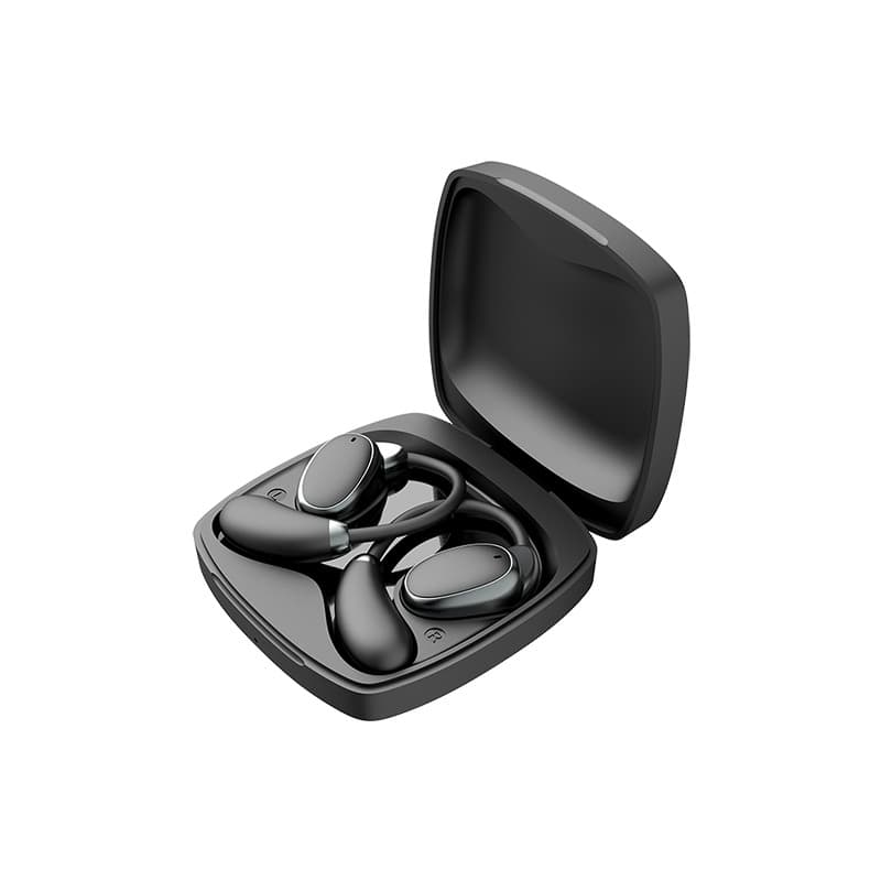 Foreign trade intelligent translation headset global business travel Arabic Southeast Asia multi-language offline translator 6