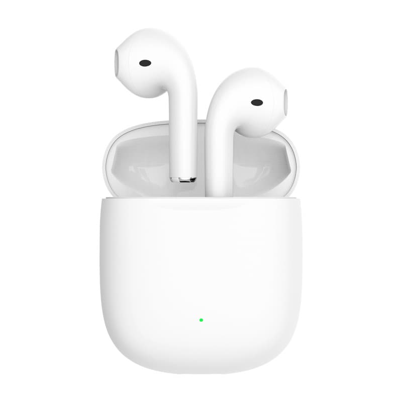 Foreign trade intelligent translation headset global business travel Arabic Southeast Asia multi-language offline translator 8