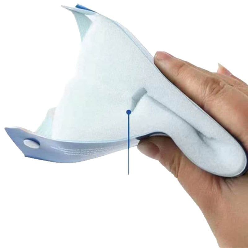 Wholesale Crown 513G double-sided adhesive non-woven sponge composite tape packaging printing sealing adhesive sponge double-sided adhesive tape 6